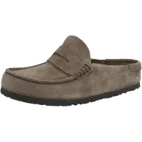 Birkenstock Zapatos abiertos 'Naples' color barro