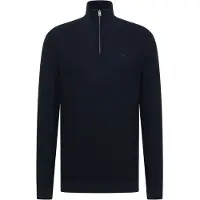 Mustang Jersey 'Everett' azul oscuro