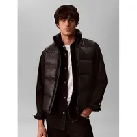 Calvin Klein Jeans Chaleco negro