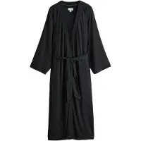 Ted Baker Albornoz largo negro