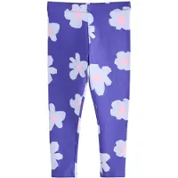 Next Leggings gris claro / lila / rosa claro