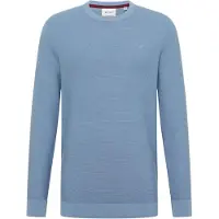 Mustang Jersey 'Elliot' azul paloma