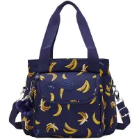 Kipling Bolso Cambiador Nappisac 17l