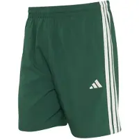 Adidas Pantalón deportivo 'Essentials Chelsea Lite' pino / blanco