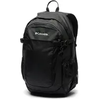 Columbia - Castle Crest 25 Backpack - Daypack negro