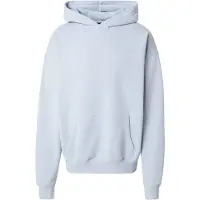 Pegador Sudadera azul claro