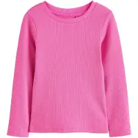 Next Camiseta rosa
