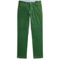 Ralph Lauren Pantalón 'BEDFORD' verde