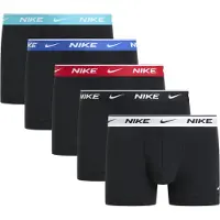 Nike Underwear Calzoncillo boxer azul / rojo / negro / blanco