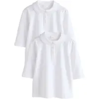 Next Camiseta blanco