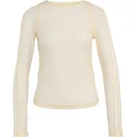 Adidas adidasCamiseta deportiva manga larga Originals XL Warm Vanilla Mujer