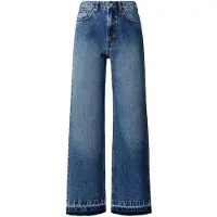 Pepe Jeans Vaquero 'Lexa' azul denim