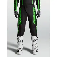 Alpinestars Pantalones Off-road Fluid Apex V2