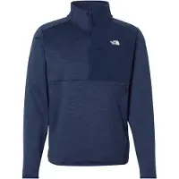 The North Face Jersey deportivo 'PERFORMANCE' azul oscuro / blanco