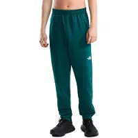 The North Face - Mountain Athletics Fleece Pant 2.0 - Pantalones de deporte size M, azul