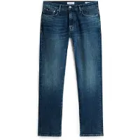 Tommy Hilfiger Vaqueros Denton Mw0mw44925 Slim Straight Fit
