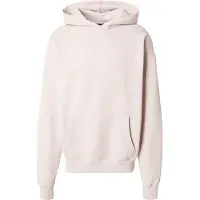 Pegador Sudadera ciruela