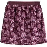Next Falda baya / rosa