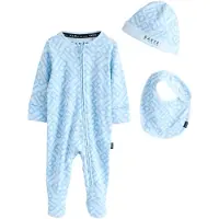 Ted Baker Conjunto de ropa interior azul / azul claro