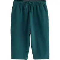 Next Pantalón verde oscuro