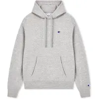 Champion Sudadera gris