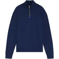 HUGO Sudadera 'Neeler' azul