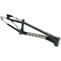 Stay Strong Cuadro De Bmx For Life V5.1