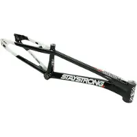 Stay Strong Cuadro De Bmx For Life V5.1
