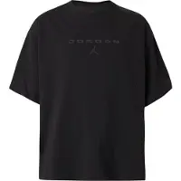 Jordan Camiseta 'Flight' negro