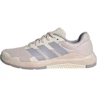 Adidas adidasZapatilla de entrenamiento Dropset Base 44 Putty Mauve / Glory Grey / Crystal Sky Mujer