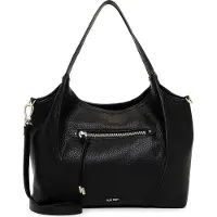 Suri Frey Shopper 'Soey' negro