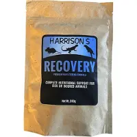 Harrison's Bird Foods Harrison's Recovery - 350 g