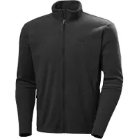 Helly Hansen Chaqueta polar funcional 'DAYBREAKER' negro