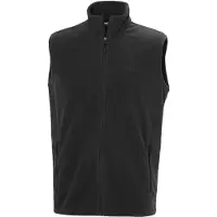Helly Hansen - Daybreaker Fleece Vest - Chaleco de forro polar size M, negro