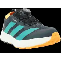 Adidas - Kid's Agravic Boa ClimaProof - Zapatillas multideporte size 29, azul
