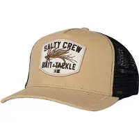 Salty Crew Gorra Trucker Fishing Co