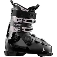 Atomic - Botas de esquí para mujer - Hawx Prime 85 Boa W Black/Dust para Mujer - Talla 37,5/38 - Negro