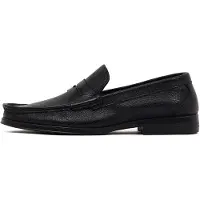 Derimod Mocasines negro