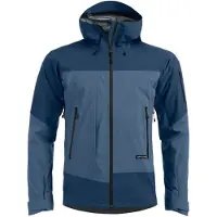 Ortovox - Ortler GORE-TEX Jacket - Chaqueta impermeable size M, azul