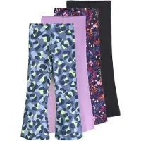 Next Leggings ópalo / berenjena / lavanda / negro