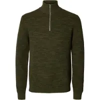 Selected Jersey 'SLHDane' oliva