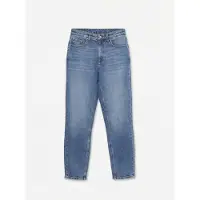 Vero Moda Vaquero 'VMNichkie' azul denim