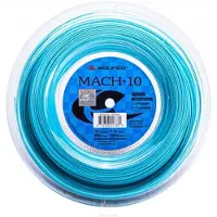 Solinco Cordaje Bobina Tenis Mach 10 200 M