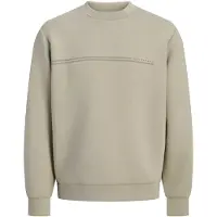 Jack & Jones Sudadera Fusion Scuba