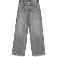 Vero Moda Vaquero 'VMSandie' gris denim
