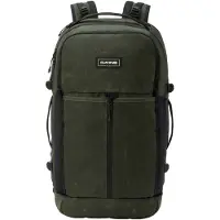 Dakine - Bolsas de viaje - Split Adventure Backpack 38L Rosin - Verde