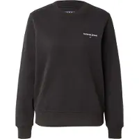 Tommy Hilfiger Sudadera 'CLASSIC' negro