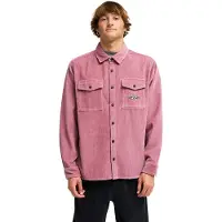 Billabong - Bong Days - Camisa size L, fucsia