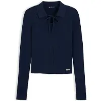 Tommy Hilfiger Jersey navy
