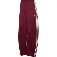 Adidas adidasPANTALÓN FIREBIRD BARREL 2XL Maroon Mujer